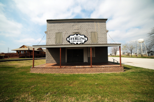 Giddings Theater